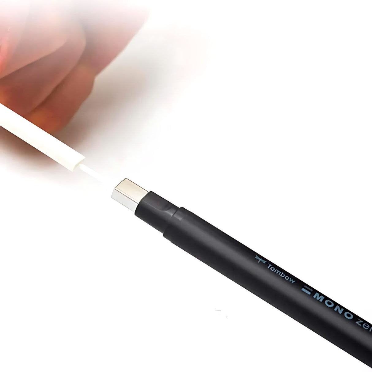 Tombow Mono Zero - Pack 2 Gomas de Precisión de Repuesto