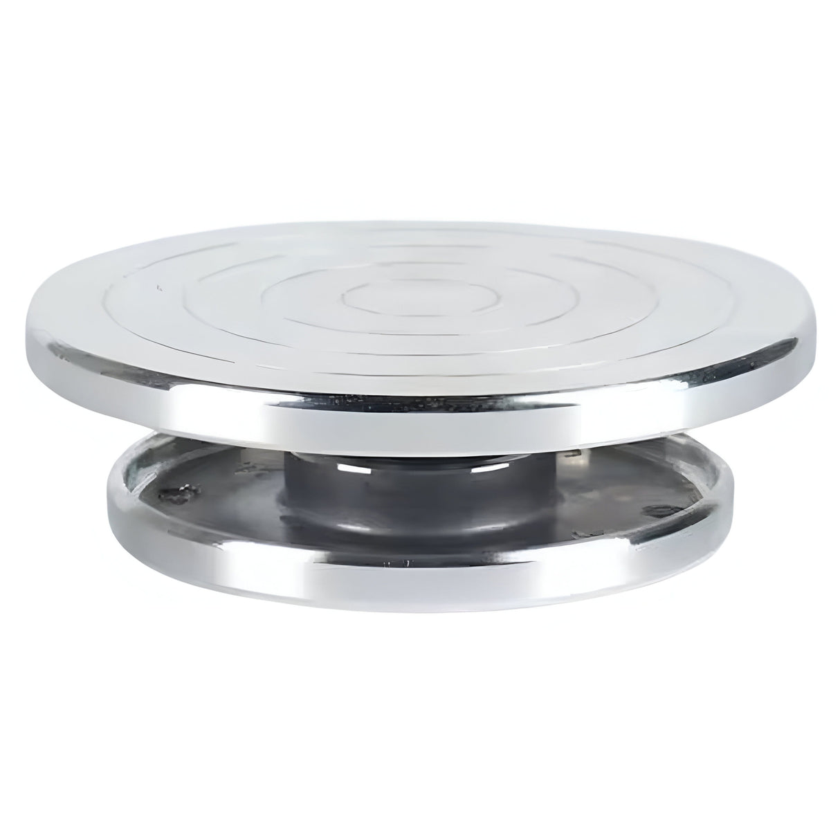 Torneta Manual de Aluminio para Greda y Arcilla