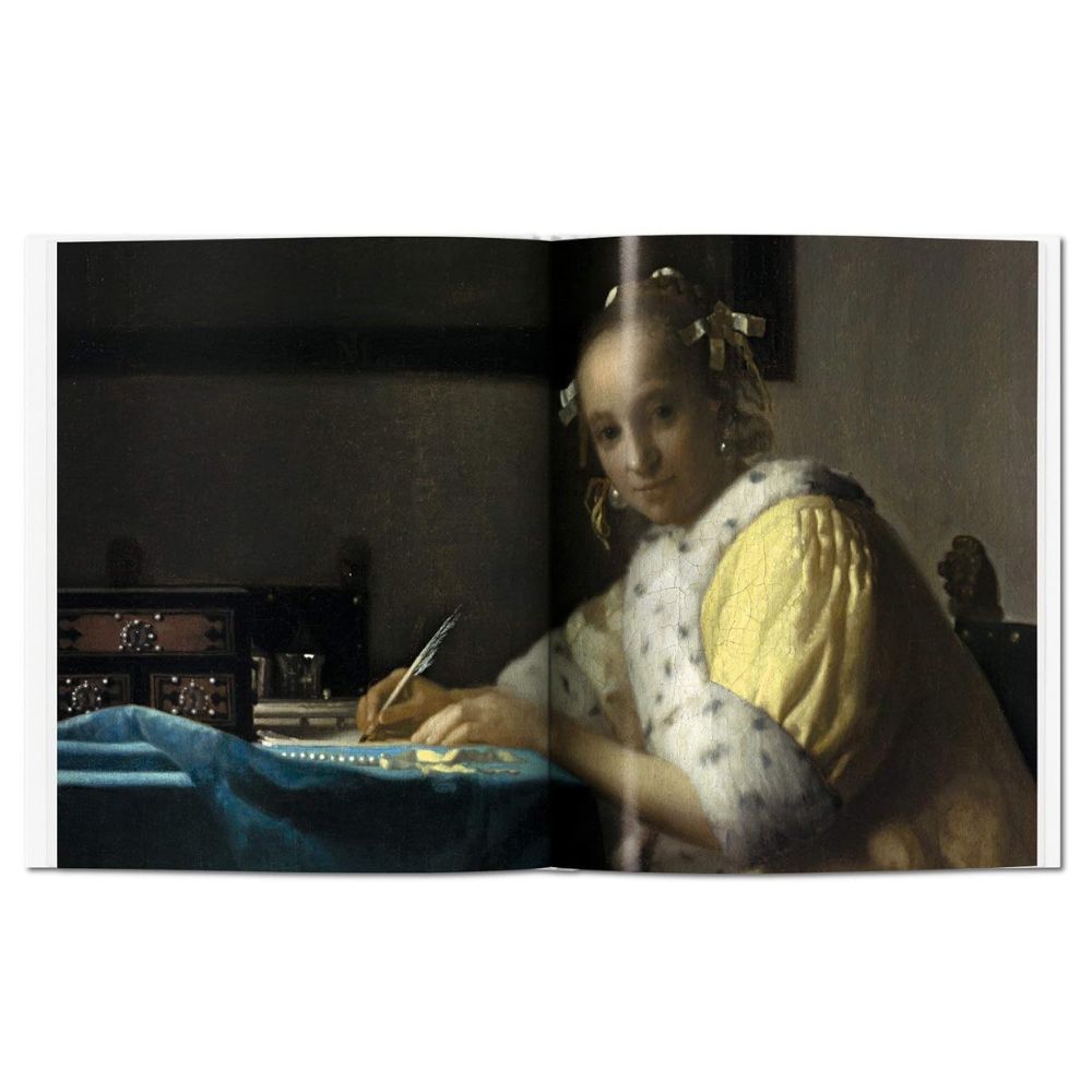 Vermeer (Basic Art) - Norbert Schneider