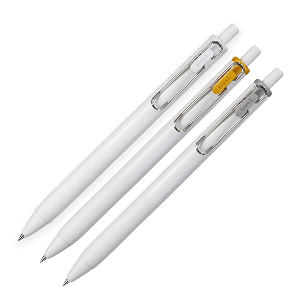 Uni-ball One - Bolígrafo Tinta Gel Creative Colors 0,5 mm