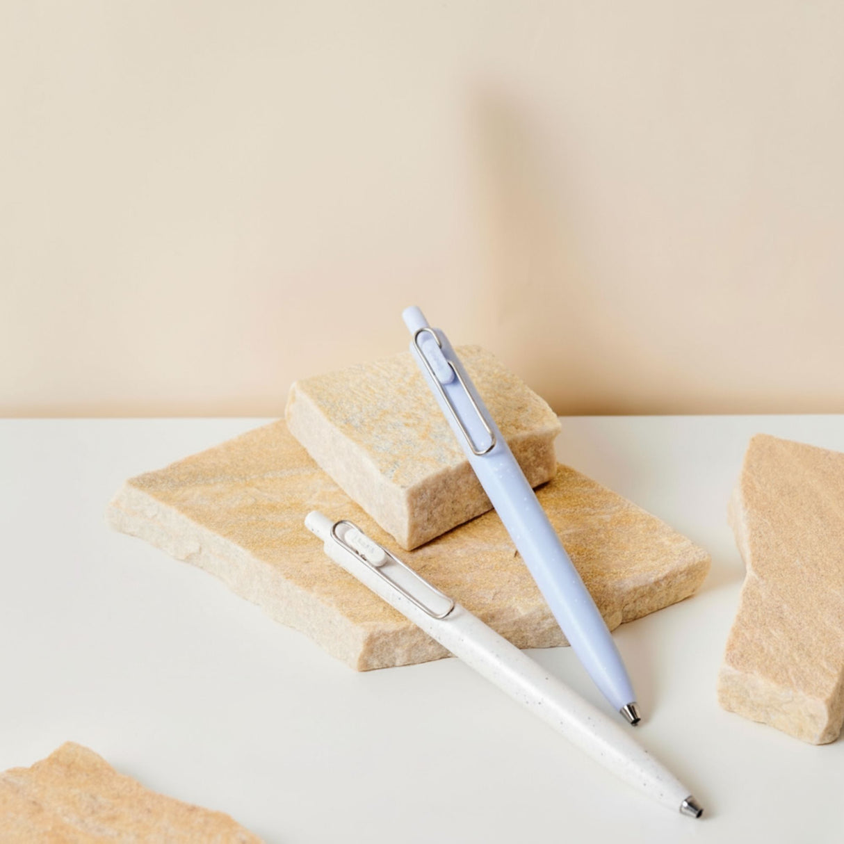 Uni-ball One F - Bolígrafo Tinta Gel Texture Color 0,38 mm