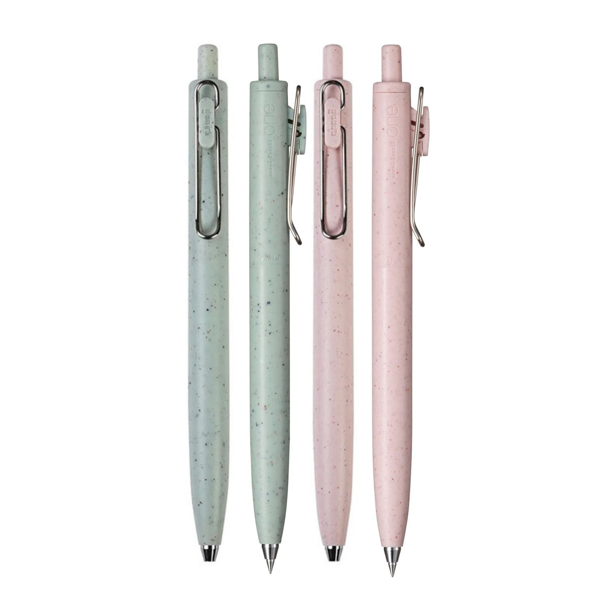 Uni-ball One F - Bolígrafo Tinta Gel Texture Color 0,5 mm