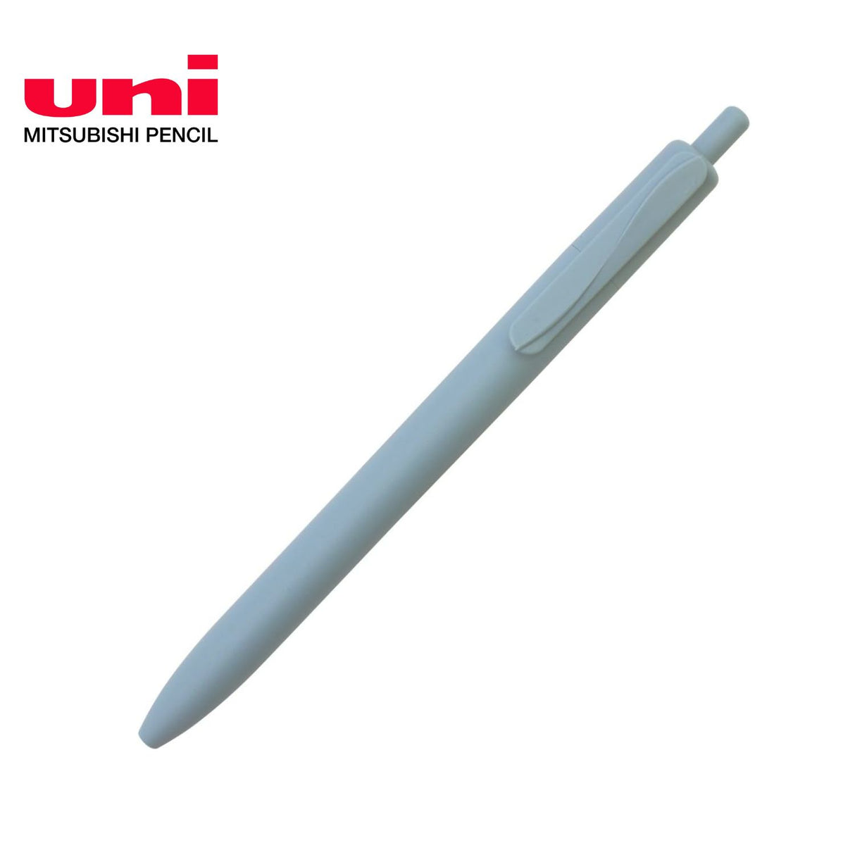 Uni Jetstream - Bolígrafo Ocean Plastic Retráctil 0.7 mm