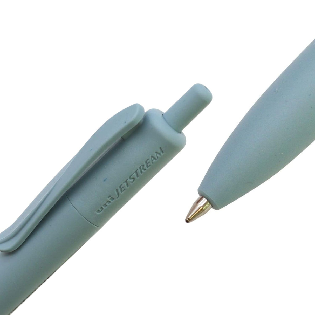 Uni Jetstream - Bolígrafo Ocean Plastic Retráctil 0.7 mm