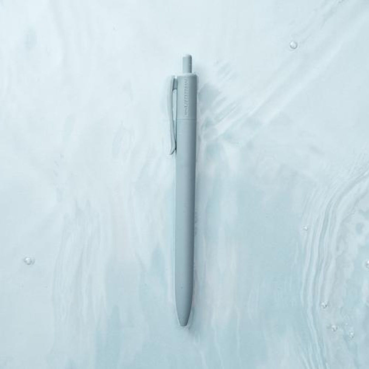 Uni Jetstream - Bolígrafo Ocean Plastic Retráctil 0.7 mm