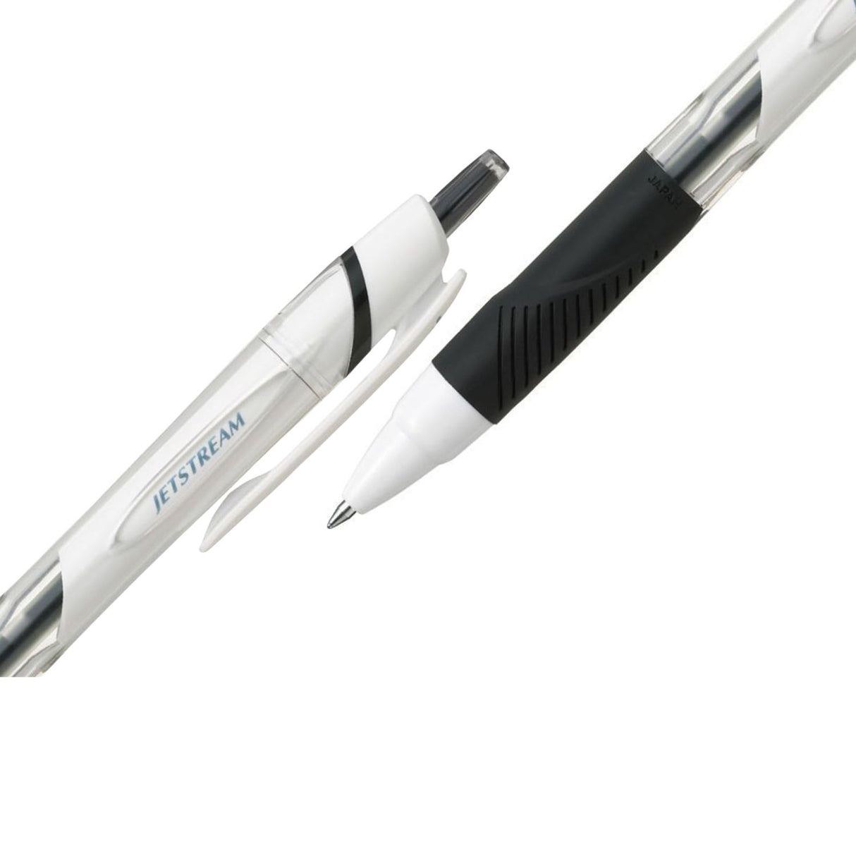 Uni Jetstream - Bolígrafo Retráctil 0.5 mm