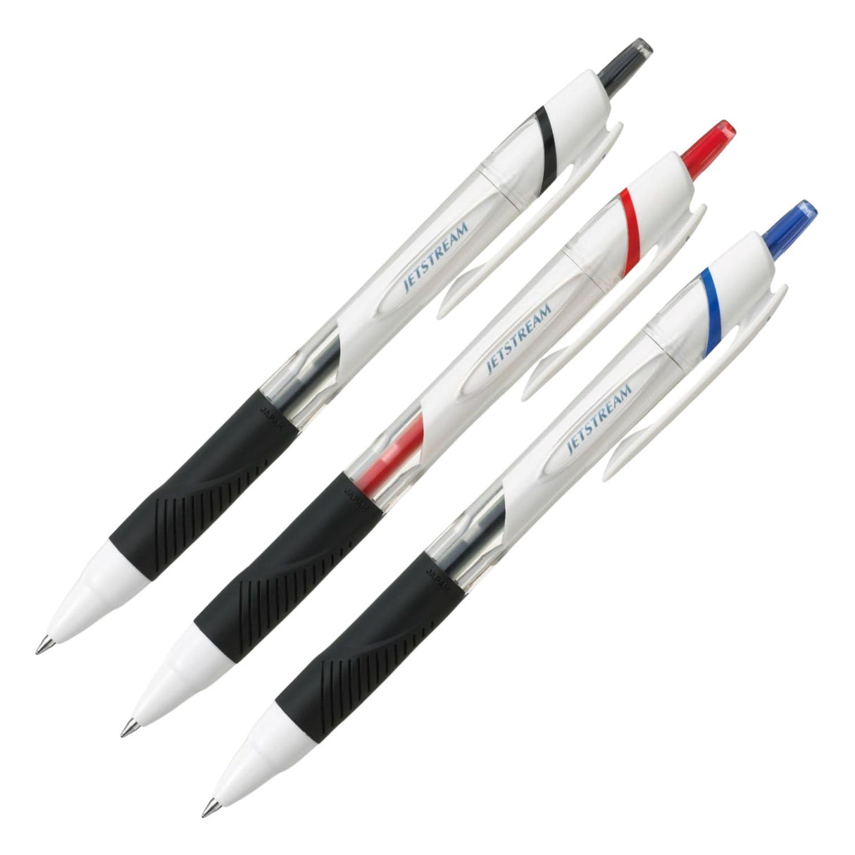 Uni Jetstream - Bolígrafo Retráctil 0.5 mm