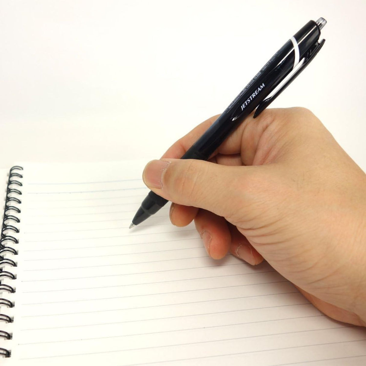 Uni Jetstream - Bolígrafo Retráctil 0.7 mm