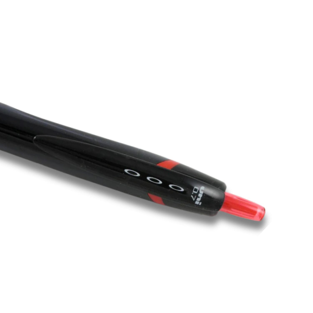 Uni Jetstream - Bolígrafo Retráctil 0.7 mm