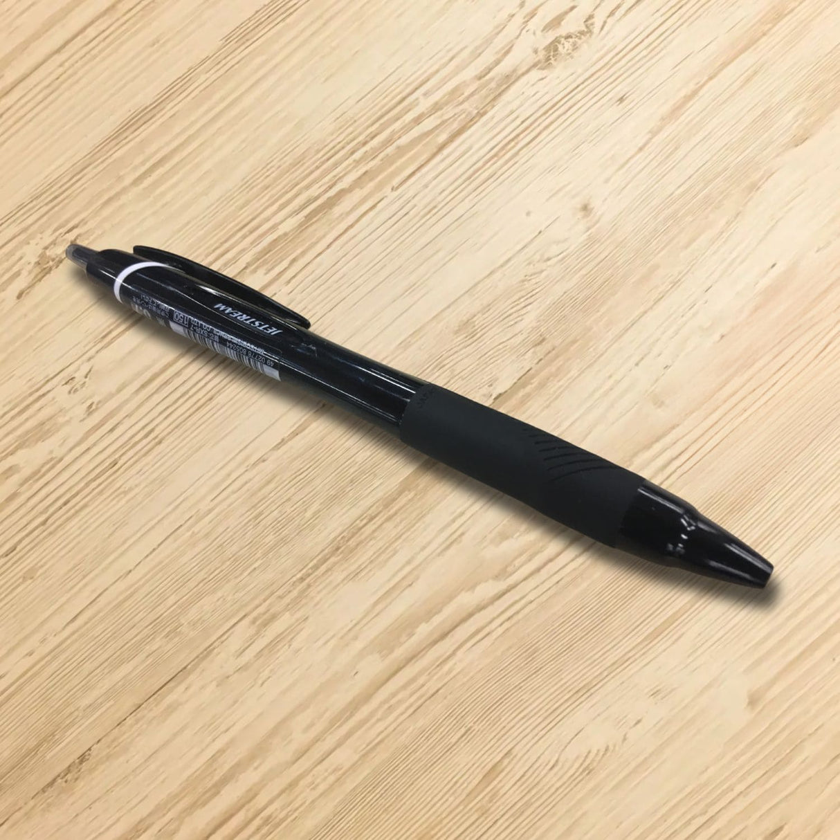 Uni Jetstream - Bolígrafo Retráctil 0.7 mm