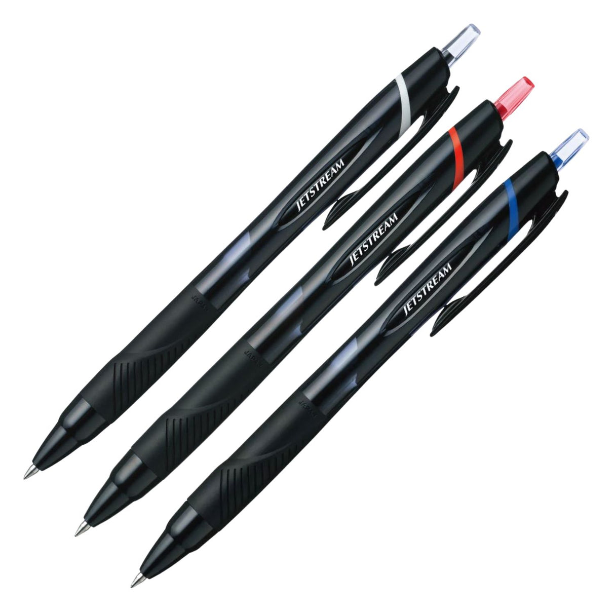 Uni Jetstream - Bolígrafo Retráctil 0.7 mm