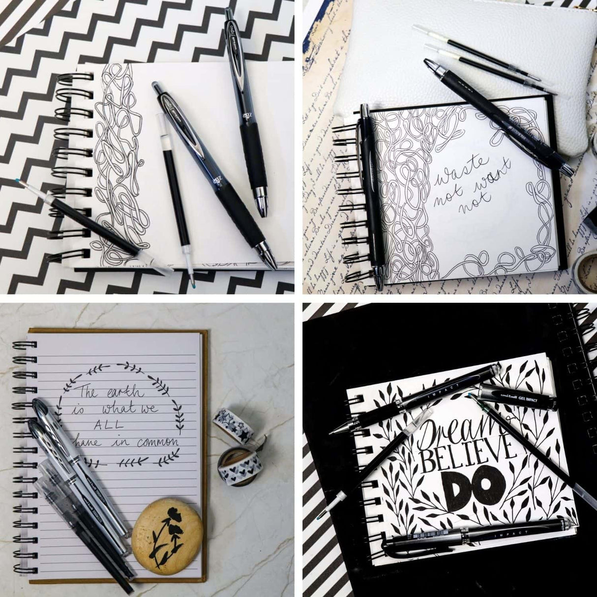 Uni Jetstream - Repuesto de Bolígrafo 0,7 mm