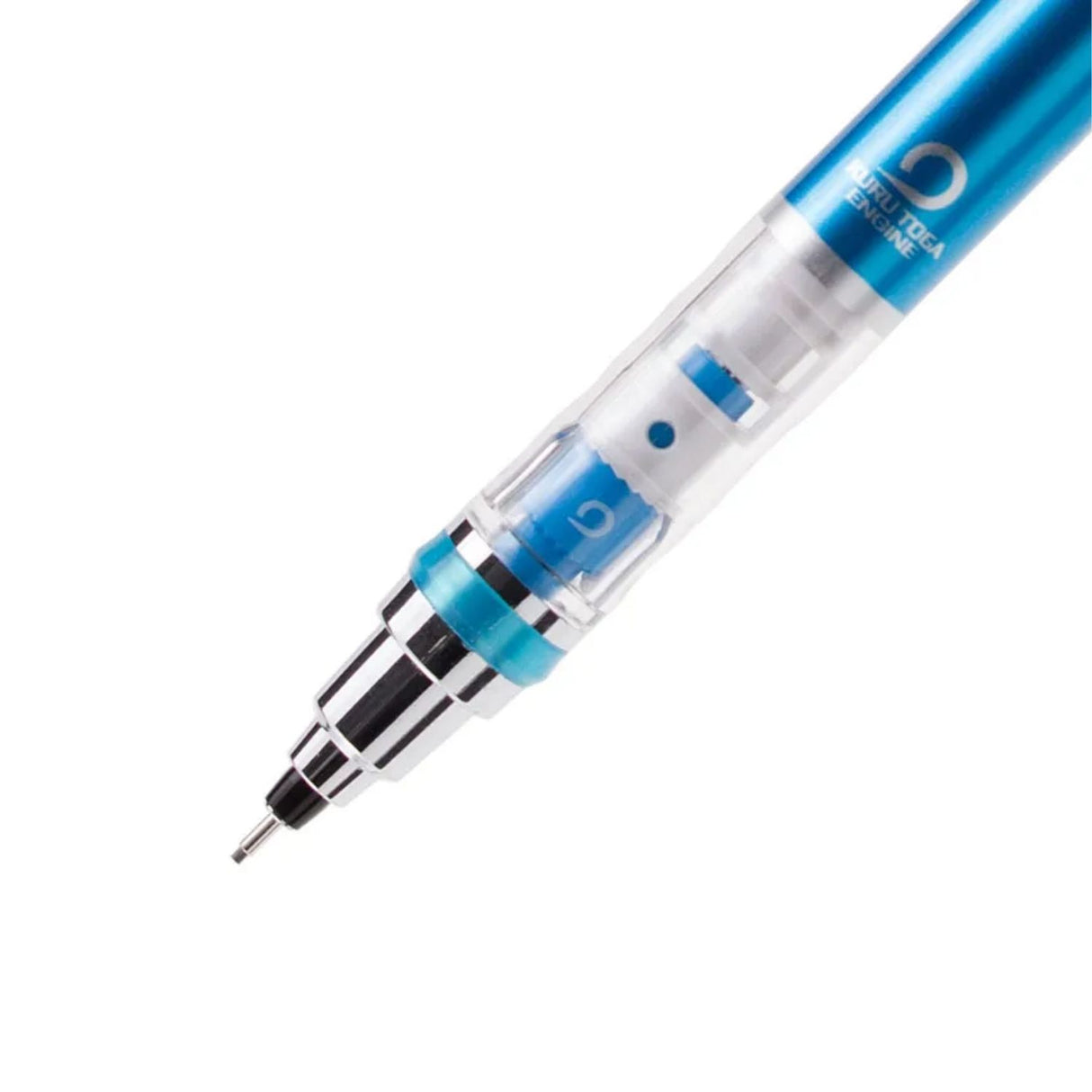 Uni Kuru Toga - Portaminas Standard 0,7 mm