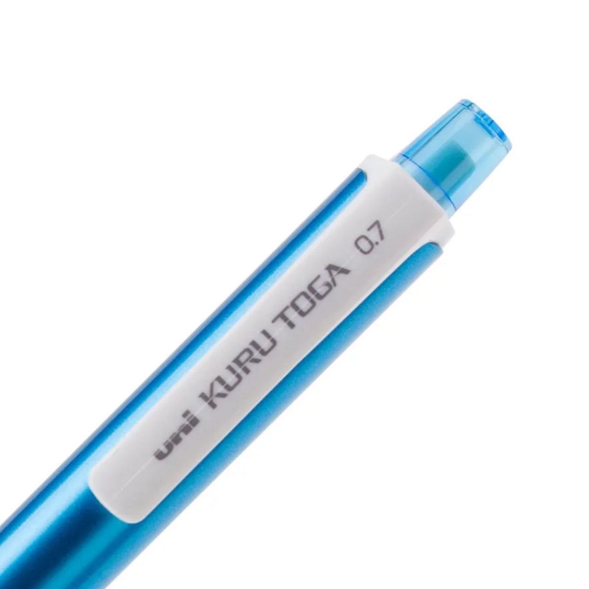 Uni Kuru Toga - Portaminas Standard 0,7 mm