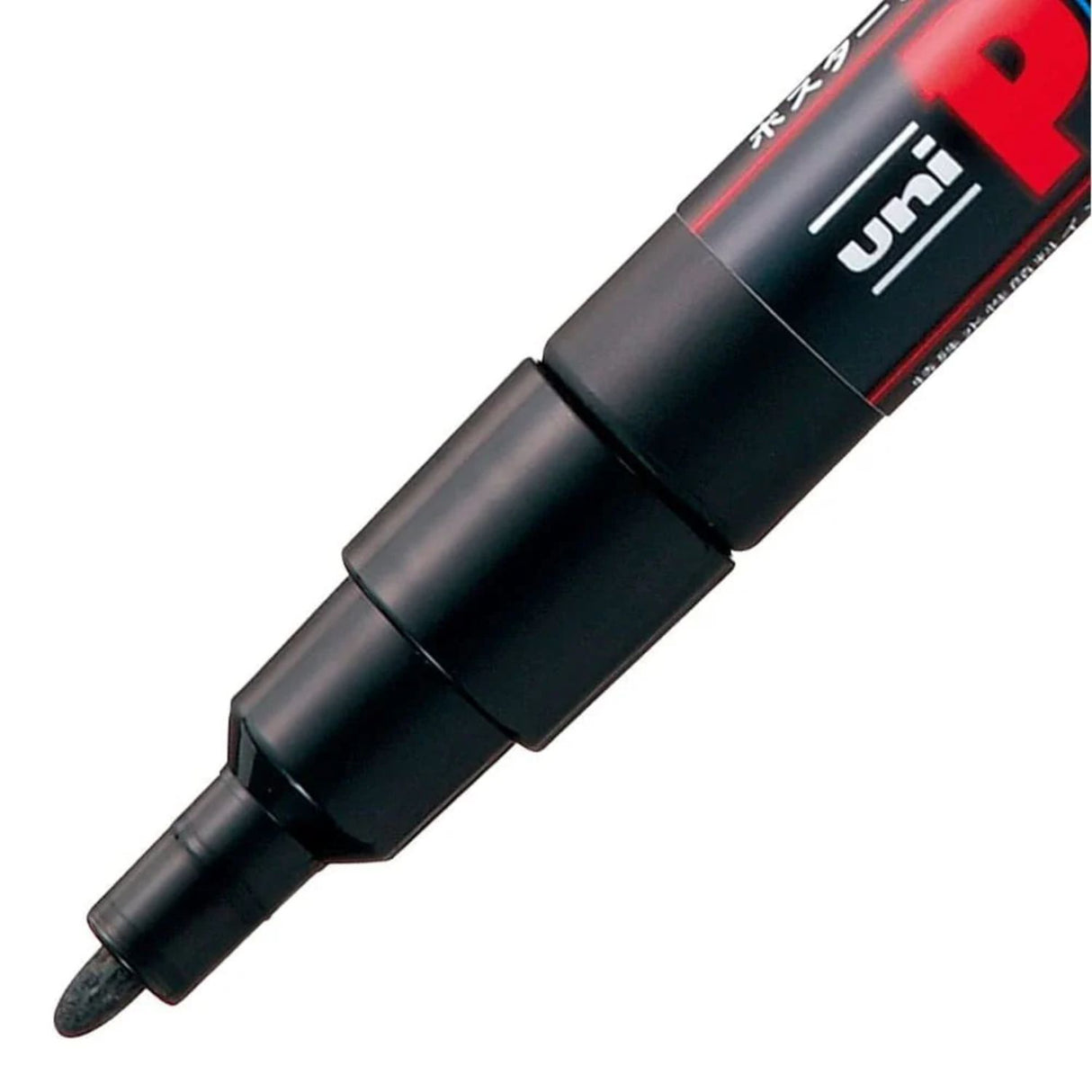 Uni Posca PC-3M - Marcadores Finos Clásico (Japonés)