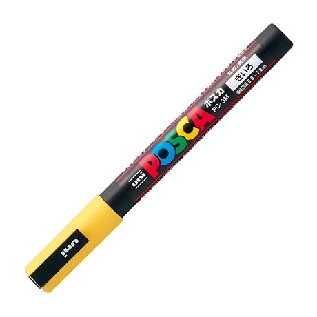 Uni Posca PC-3M - Marcadores Finos Clásico (Japonés)