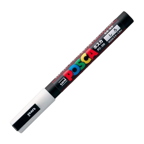 Uni Posca PC-3M - Marcadores Finos Clásico (Japonés)