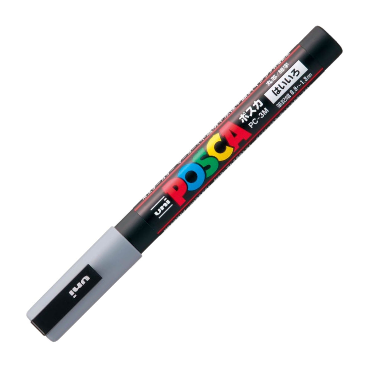 Uni Posca PC-3M - Marcadores Finos Clásico (Japonés)