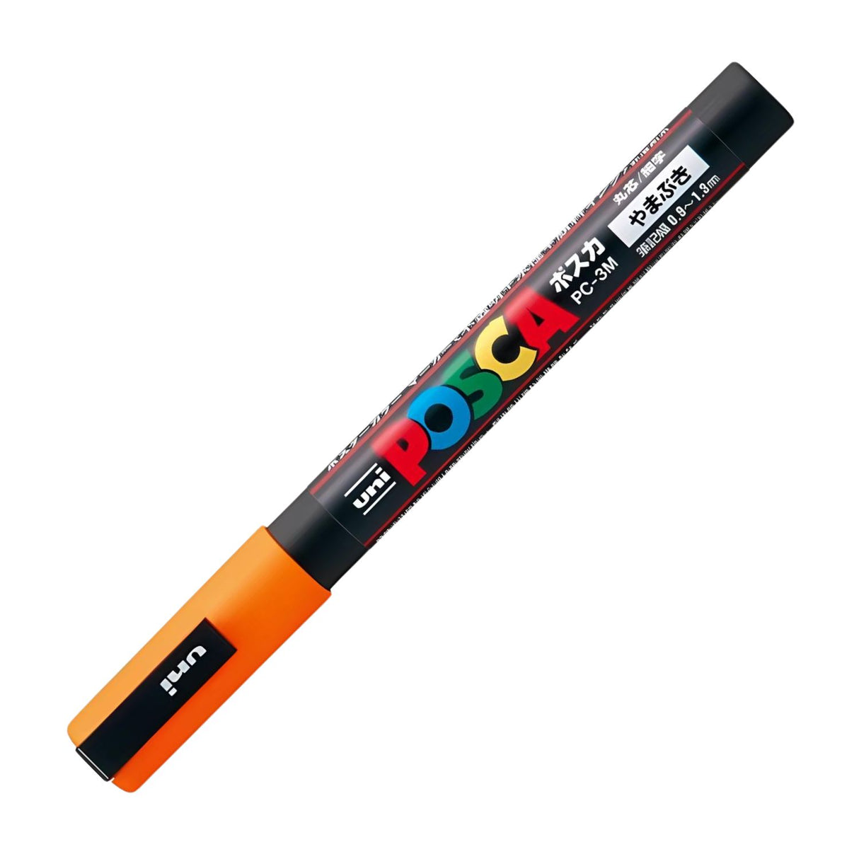 Uni Posca PC-3M - Marcadores Finos Clásico (Japonés)