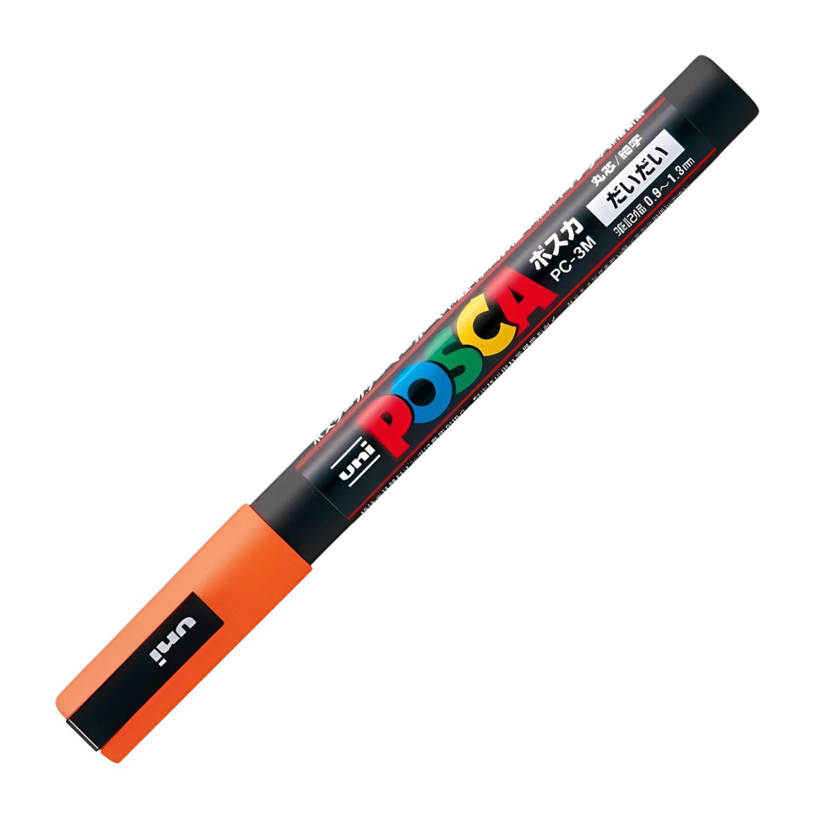 Uni Posca PC-3M - Marcadores Finos Clásico (Japonés)