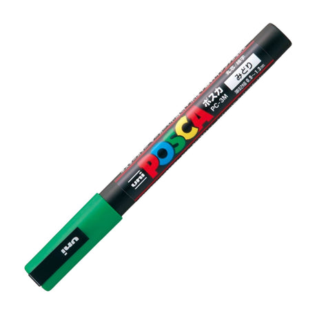 Uni Posca PC-3M - Marcadores Finos Clásico (Japonés)