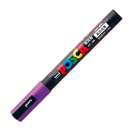 Uni Posca PC-3M - Marcadores Finos Clásico (Japonés)