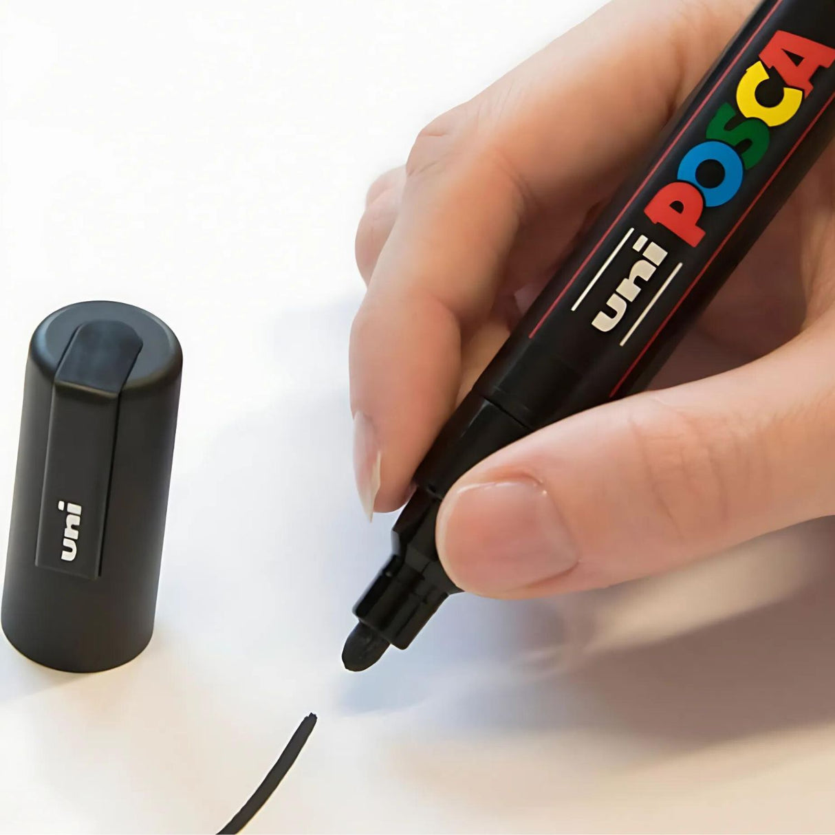 Uni Posca PC-5M - Marcadores Medios Clásico (Japonés)