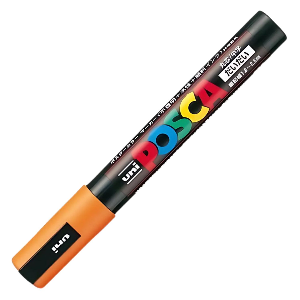 Uni Posca PC-5M - Marcadores Medios Clásico (Japonés)