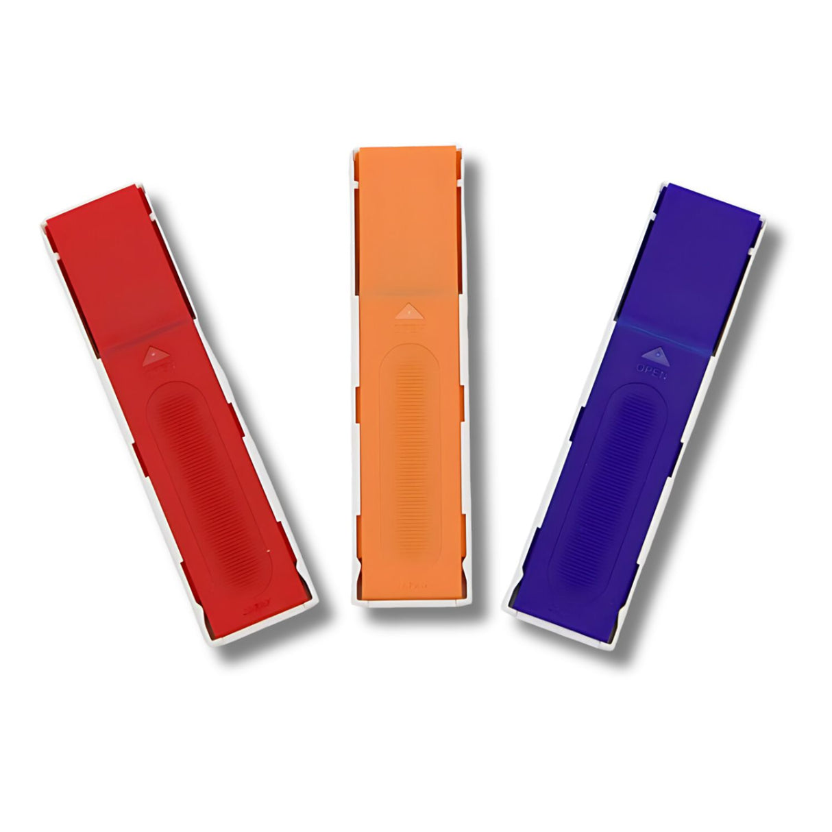 Uni Smudge Proof - Pack 40 Minas para Portaminas 0.7