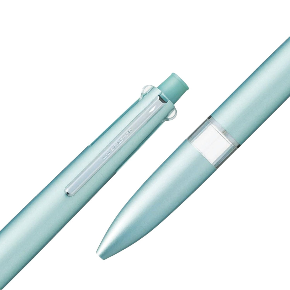 Uni Style Fit Meister - Cuerpo de Bolígrafo para 5 Colores