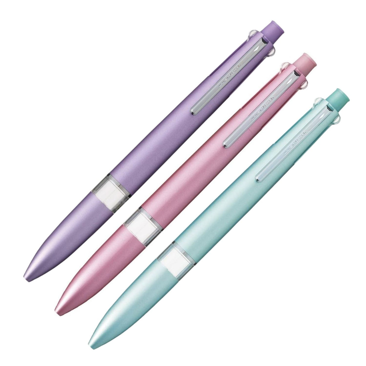 Uni Style Fit Meister - Cuerpo de Bolígrafo para 5 Colores