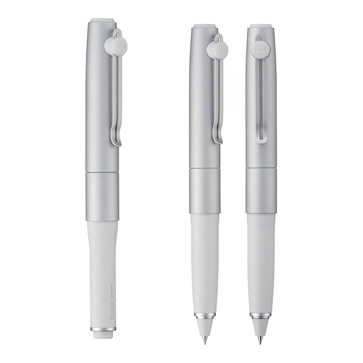 Uni Zento Signature - Bolígrafo Tinta a Base de Agua