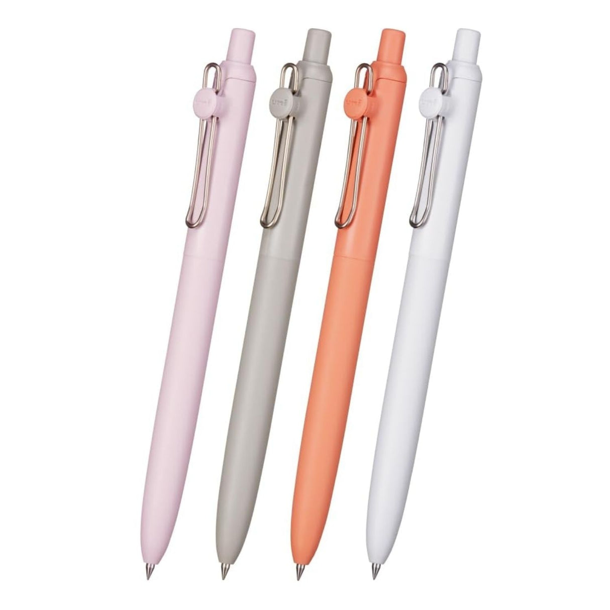 Uni Zento Standard - Bolígrafo Tinta a Base de Agua 0.38 mm