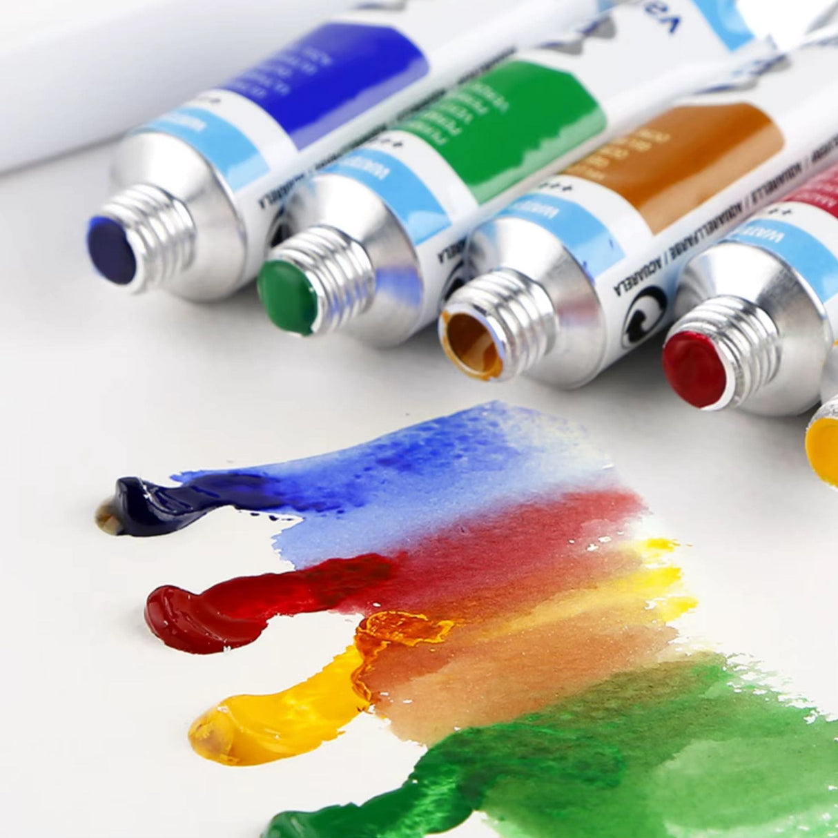 Van Gogh - Acuarela en Tubo 10 ml