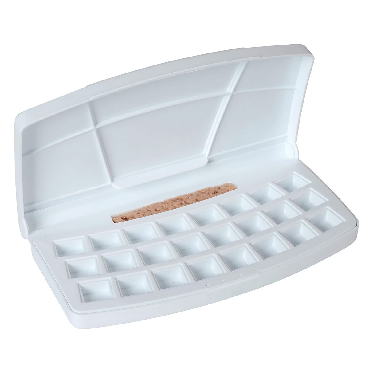 Van Gogh - Caja Vacía para 24 Acuarelas