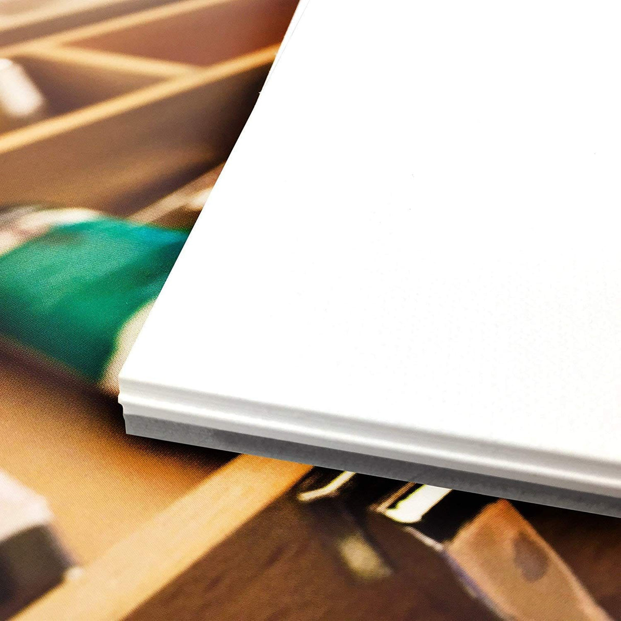 Van Gogh Oil Paper - Block para Óleo 10 Hojas, 240 g/m2