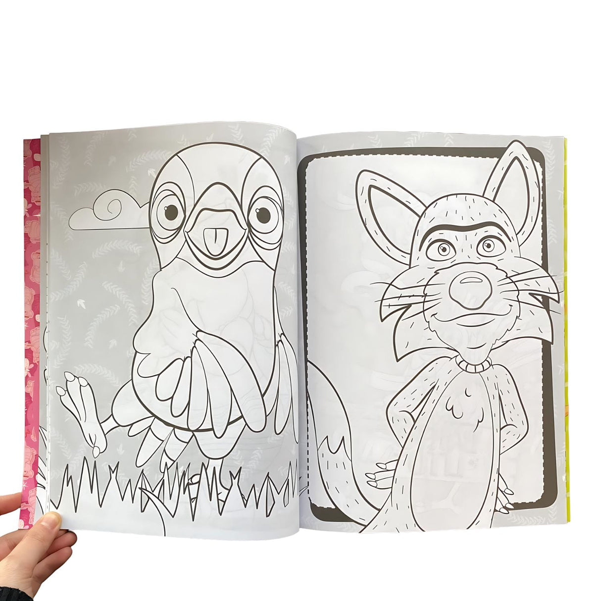 Vertice - Libro para Colorear Super Colorea 80 pag El Reino Infantil