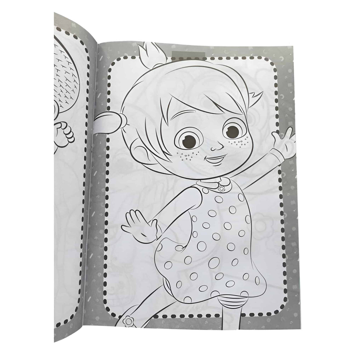 Vertice - Pack 500 Stickers y más Cocomelon