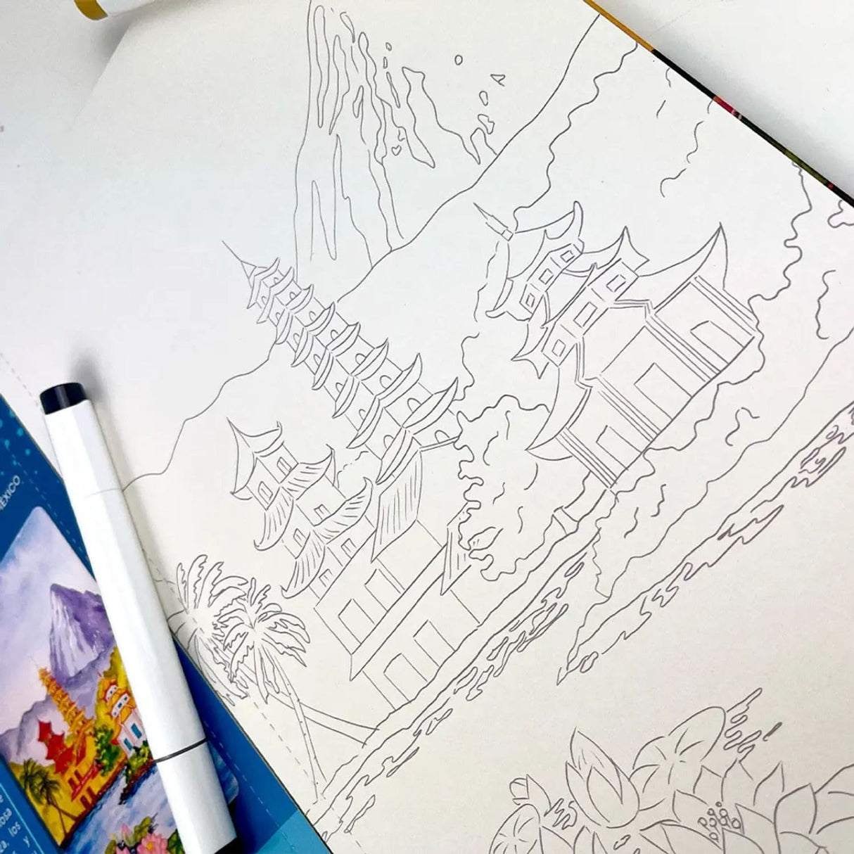 Voyage - Carnero de Metal