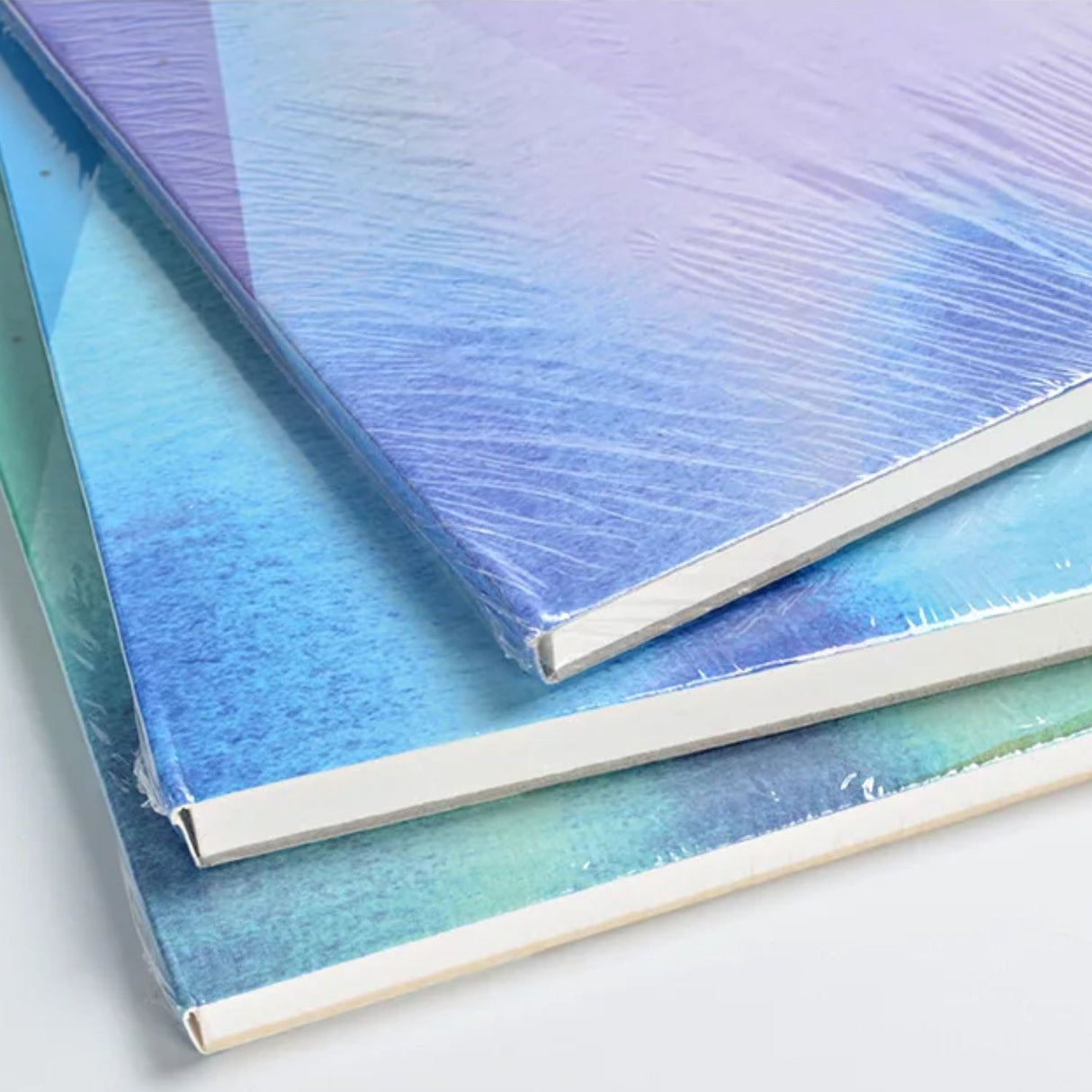 White Nights - Block para Acuarela 13 x 19 cm, 15 Hojas, 280 g/m2