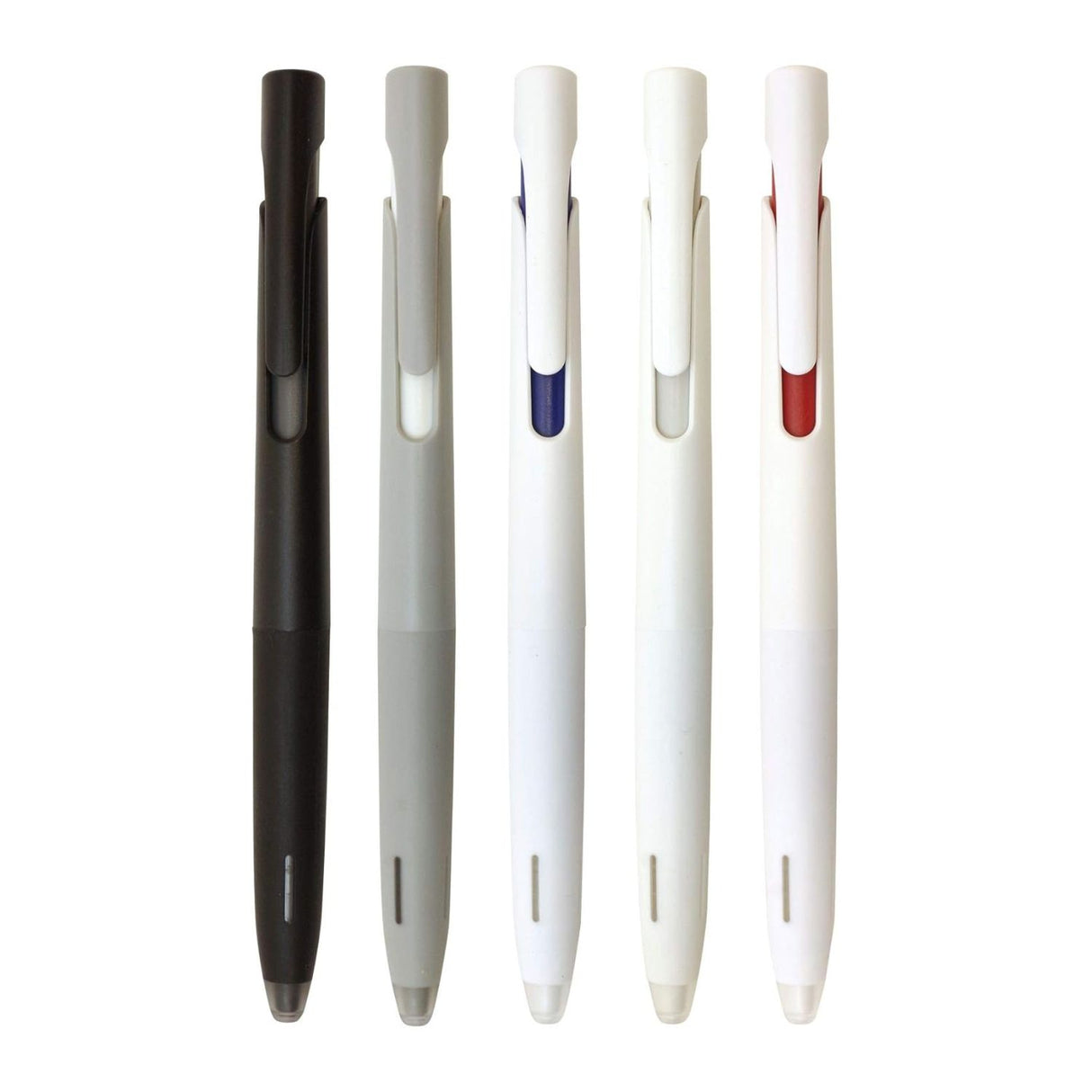 Zebra bLen - Bolígrafo Punta Retráctil 0.5 mm