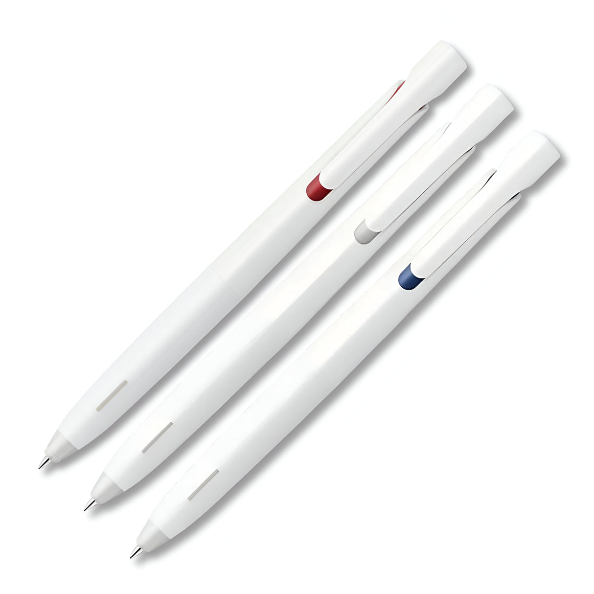 Zebra bLen - Bolígrafo Punta Retráctil 0.5 mm