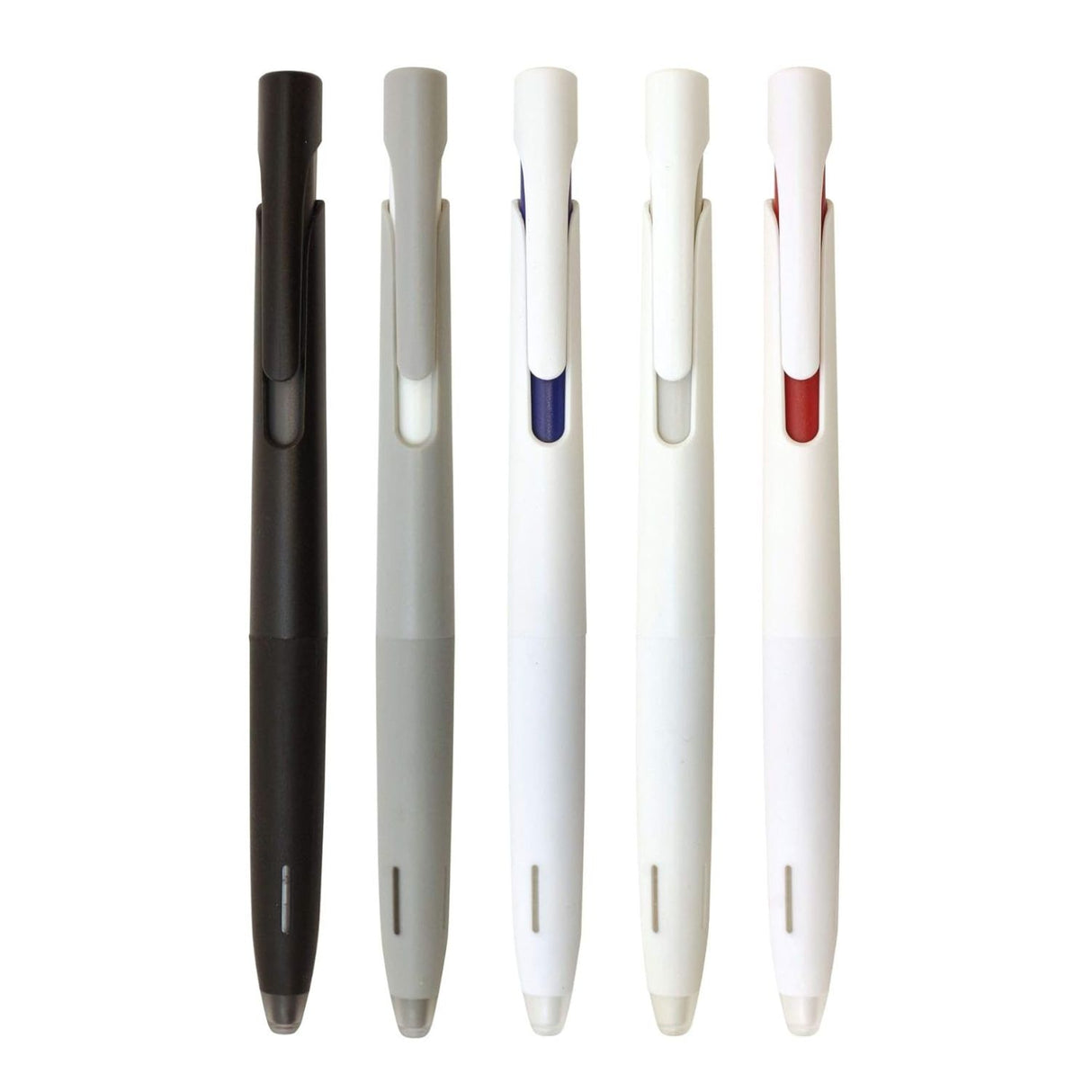 Zebra bLen - Bolígrafo Punta Retráctil 0.7 mm