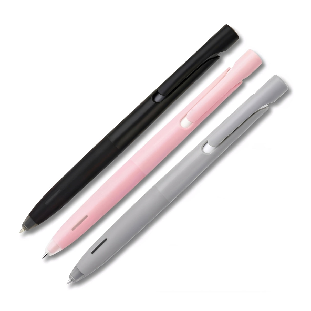 Zebra bLen - Bolígrafo Punta Retráctil 0.7 mm