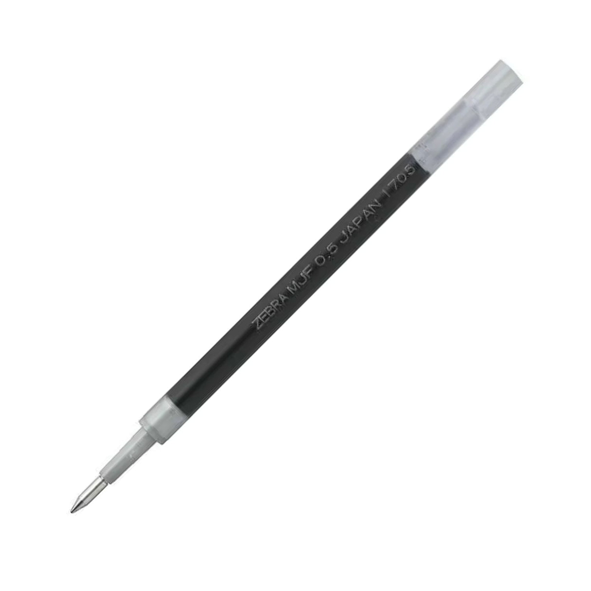 Zebra Mark On - Repuesto Lápiz Gel 0.5 mm