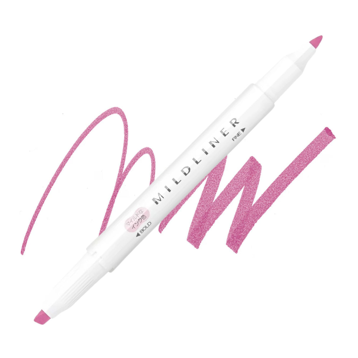 Zebra Mildliner - Destacadores Doble Punta