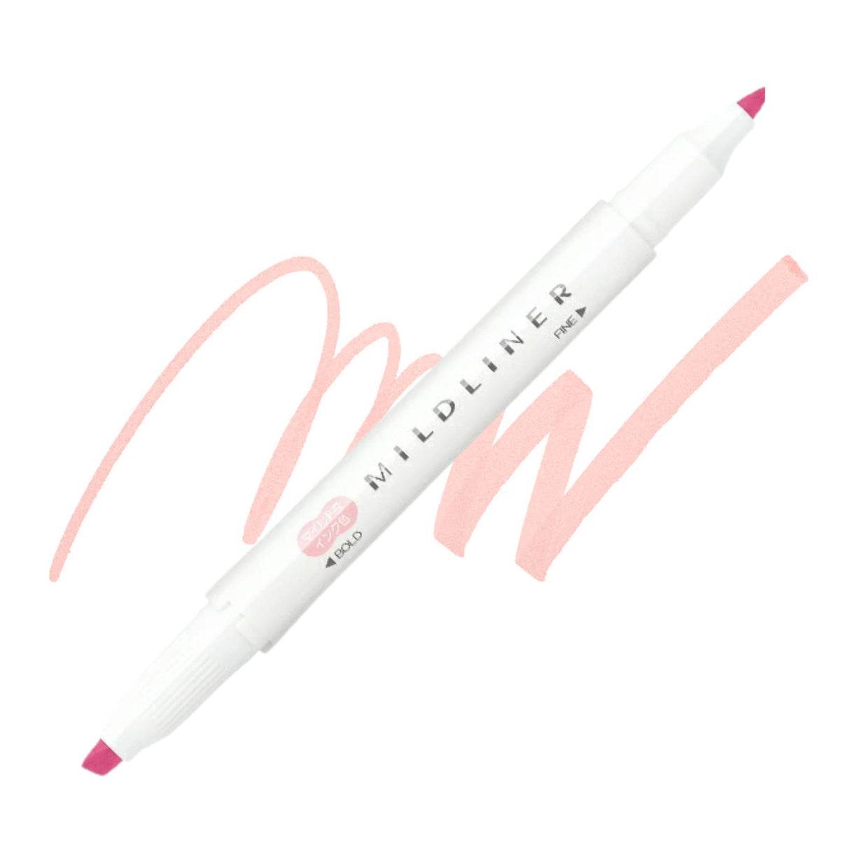 Zebra Mildliner - Destacadores Doble Punta