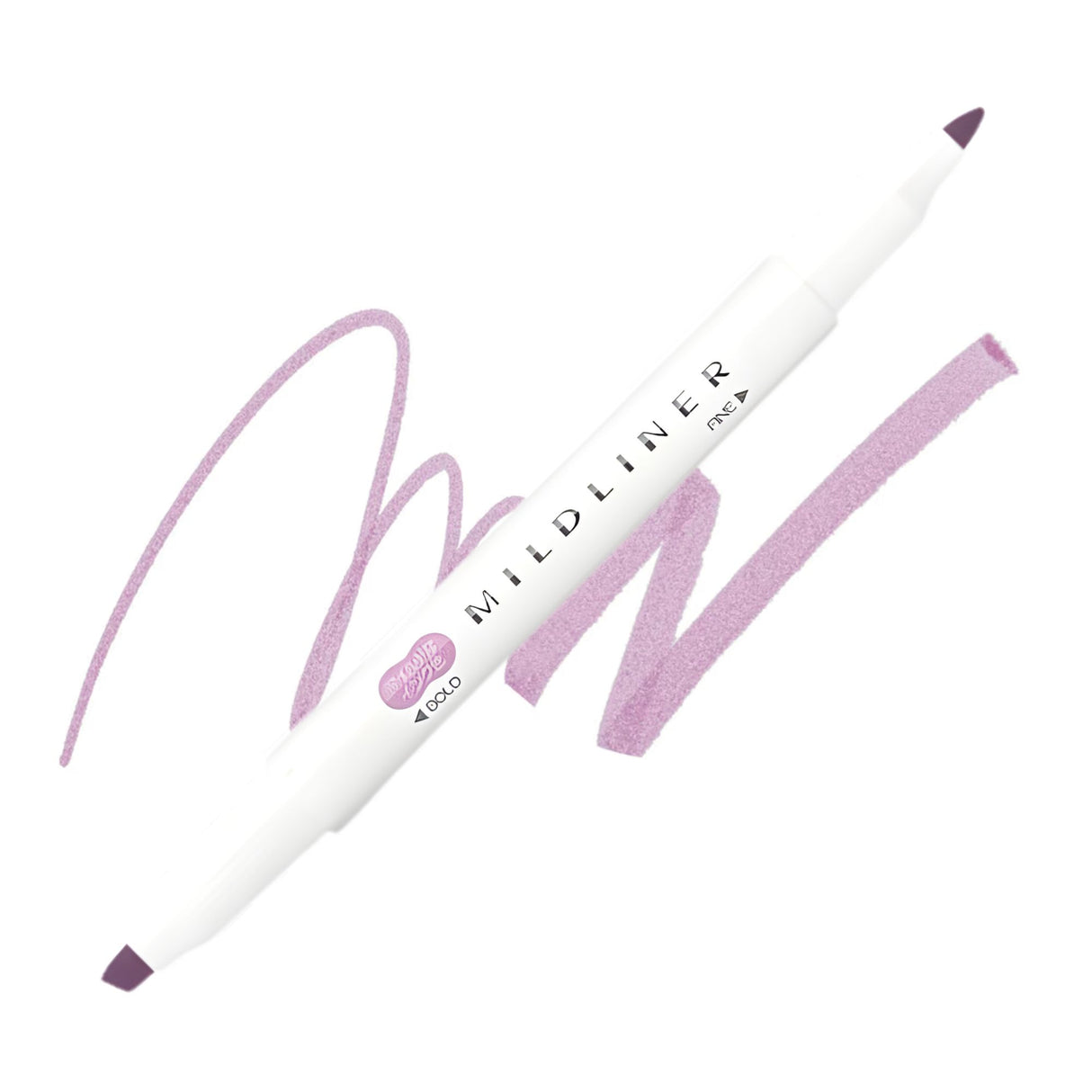 Zebra Mildliner - Destacadores Doble Punta