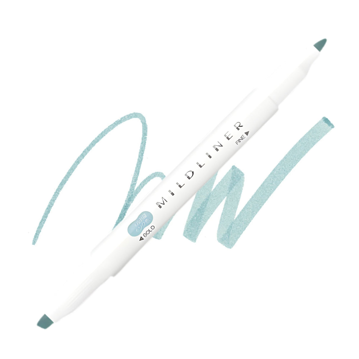 Zebra Mildliner - Destacadores Doble Punta