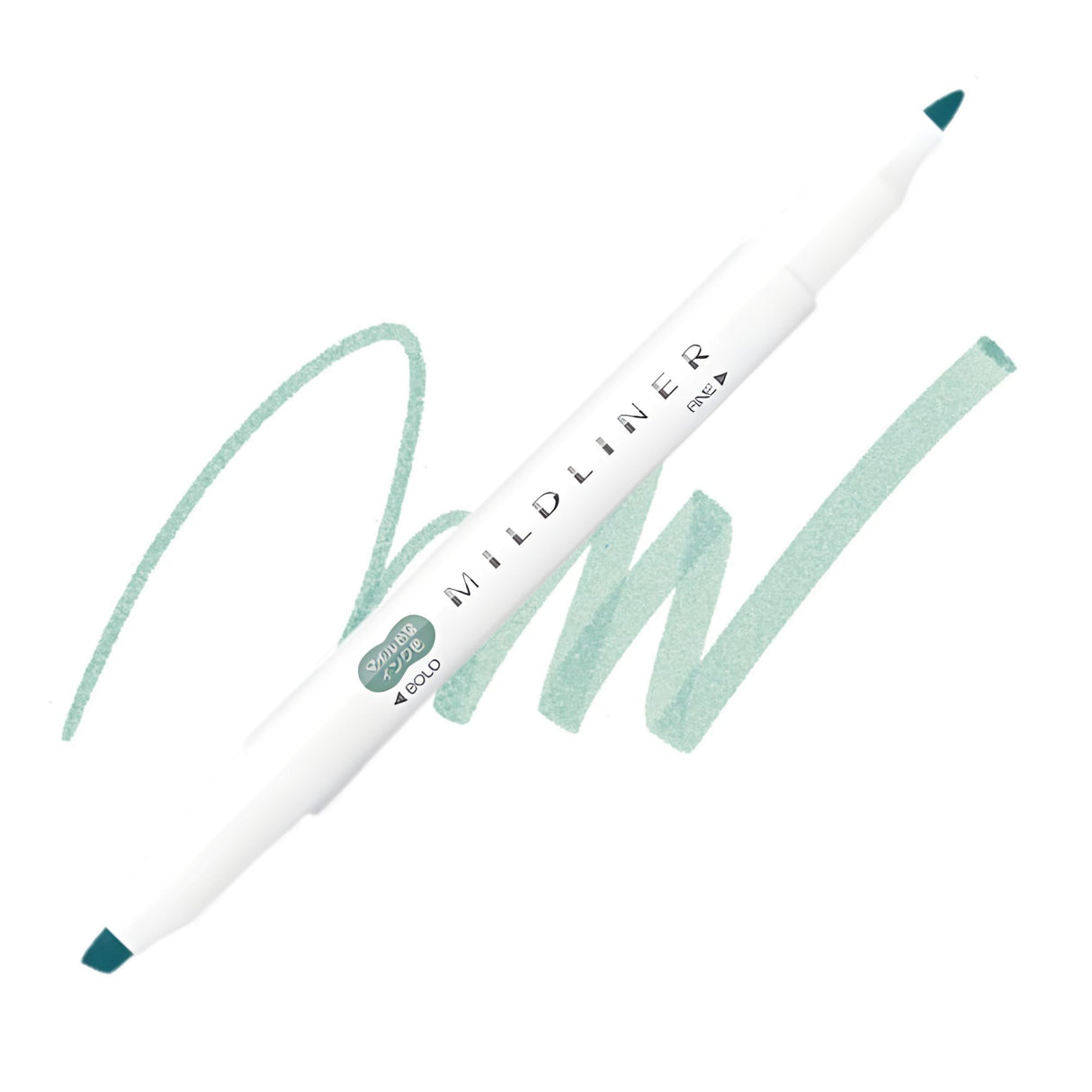 Zebra Mildliner - Destacadores Doble Punta